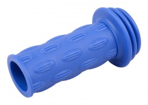 Gripy Pro-T dětské gumové modrá 80mm