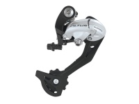 Měnič Shimano ALTUS RDM370SGS 6-9kolo stříbrný-AKCE!