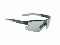 Brýle AUTHOR Vision Polarized 30 šedá-matná