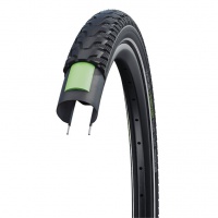 Plášť 28" SCHWALBE Energizer Plus Tour HS485 28x2,00" (50-622) Reflex TwinSkin