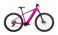 Dámské elektrokolo 29" PELLS Thorr 1 W Magenta Coral 630Wh -AKCE!