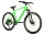 Horské kolo 26" Leader Fox FACTOR 2025 neon green/black