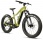 Elektrokolo FAT e-BIKE 26" Leader Fox BRAGA 2024 23,2Ah army green