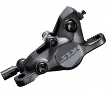 Třmen brzdy Shimano SLX BR-M7100 černý, original balení