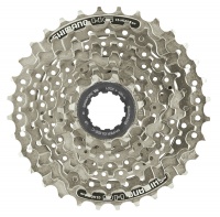 Kazeta Shimano ALIVIO CS-HG41, 8-mi, 11-32 zubů