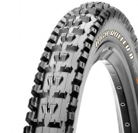 Plášť Maxxis HIGH ROLLER II 27.5x2.40" EXO kevlar skládací